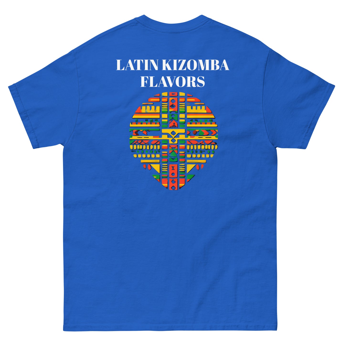 LKF Ghana Queens Unisex classic tee